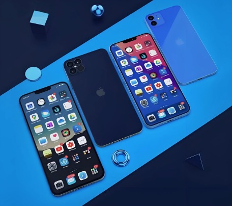 IOS软件定制产品设计应用开发调试移动应用程序